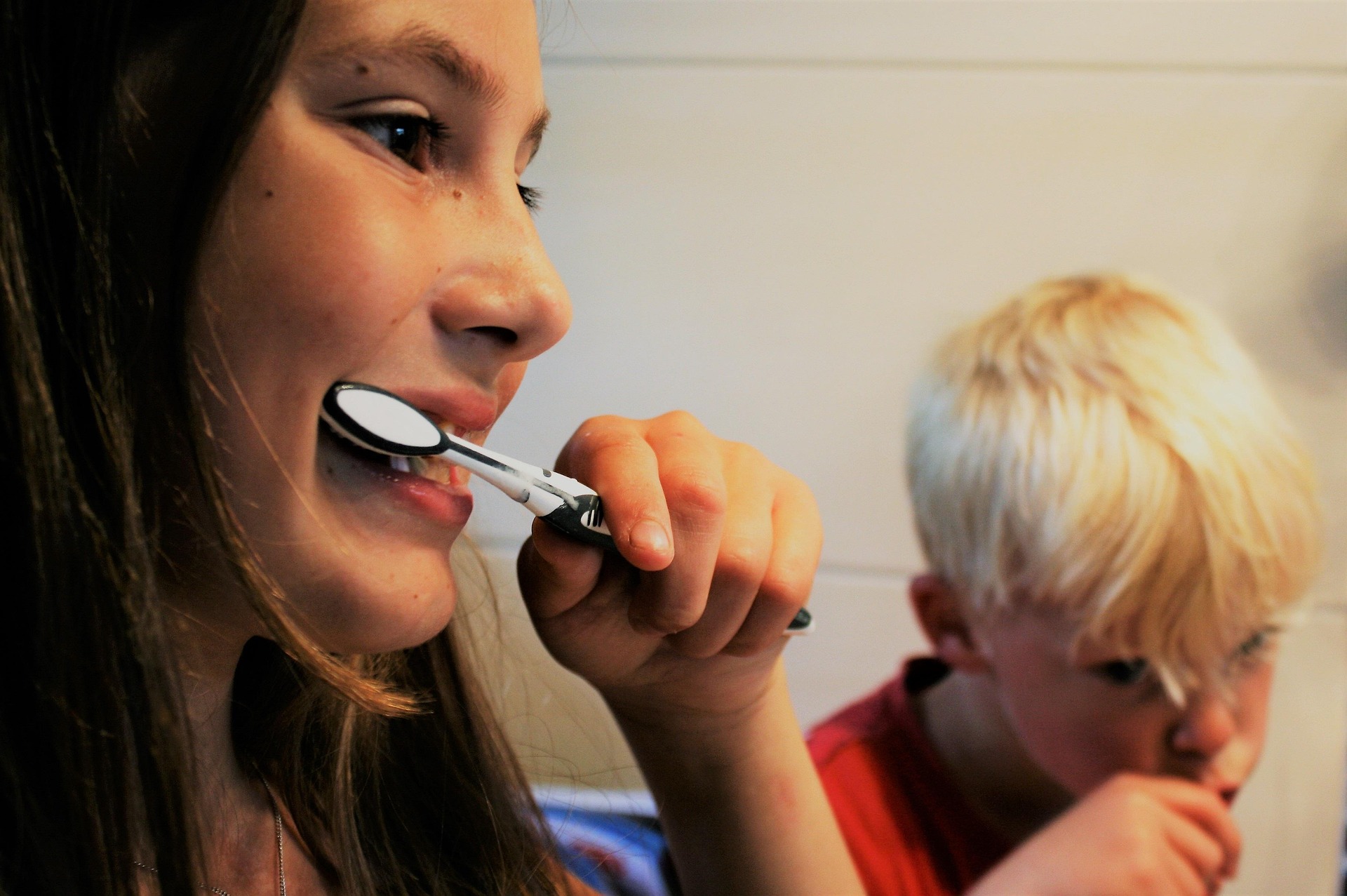 Dental Health Tips for Children with a Family History of Gum Disease