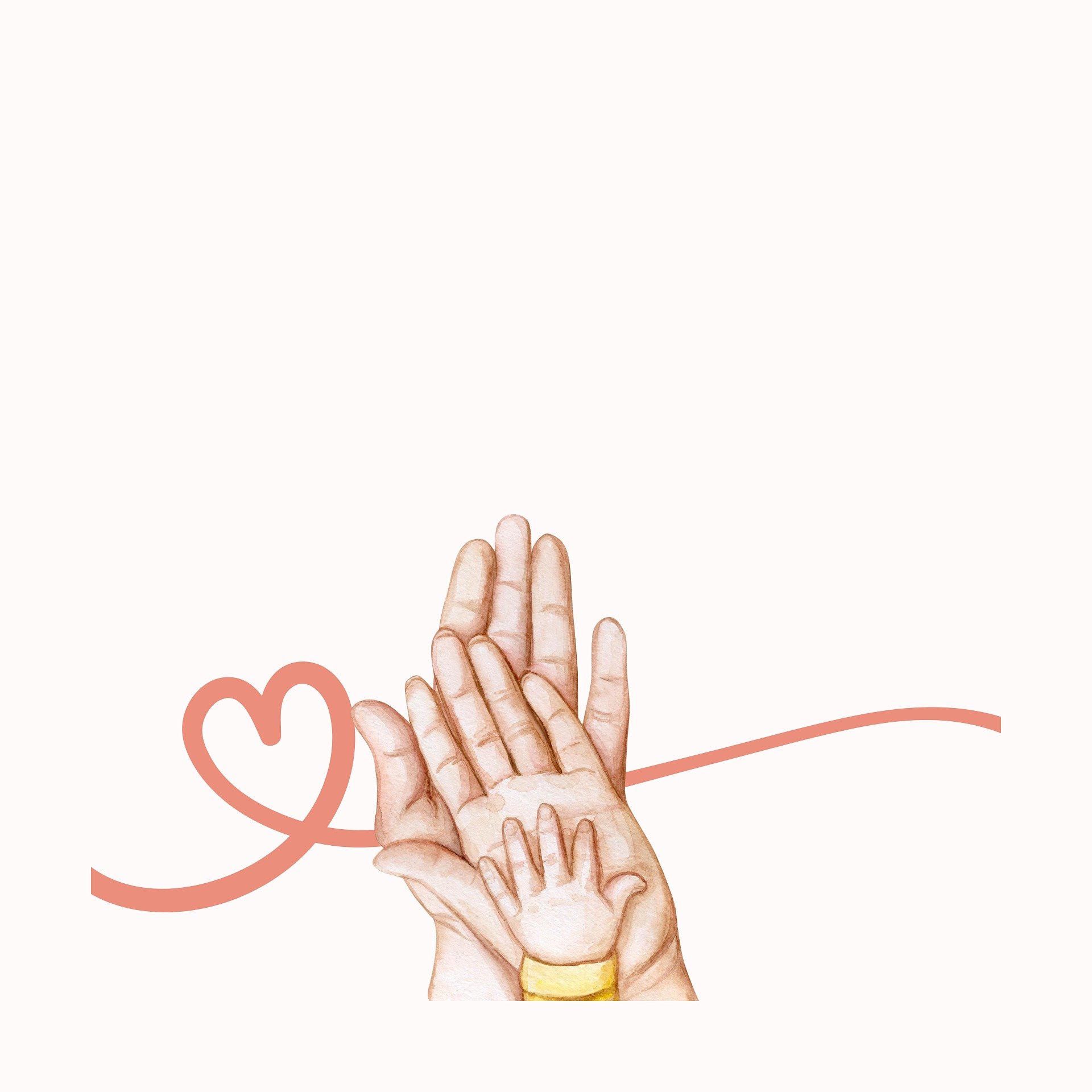 The Hair Bow Kit: Crafting Family Bonds Unplug, Create, and Connect