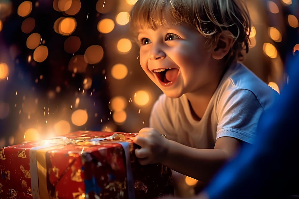 Why Water Play Makes Splash ’n’ Party the Best Kids Party Venue