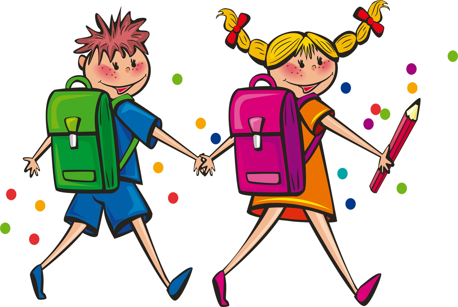 The Secret to Raising Confident and Independent Children