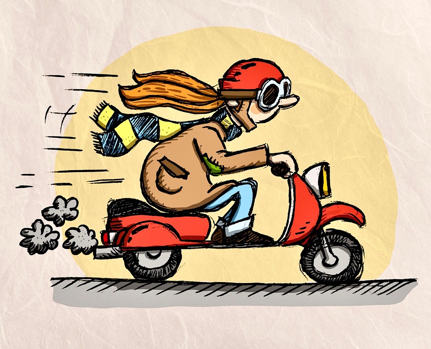 Personalizare Carucior – Pasii Necesari pentru a Personaliza un Carucior