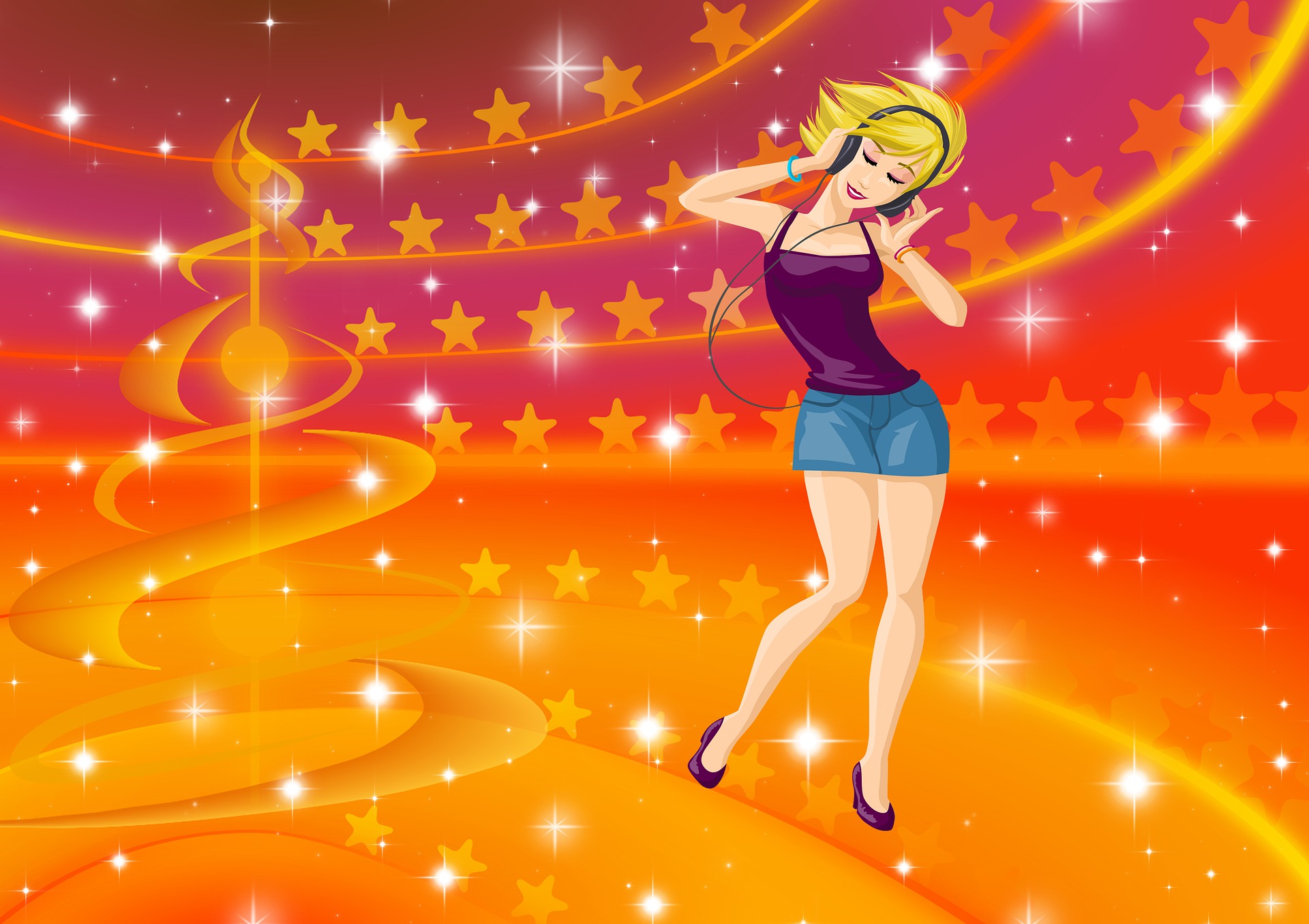 Interactive Party: The Ultimate Entertainment Experience